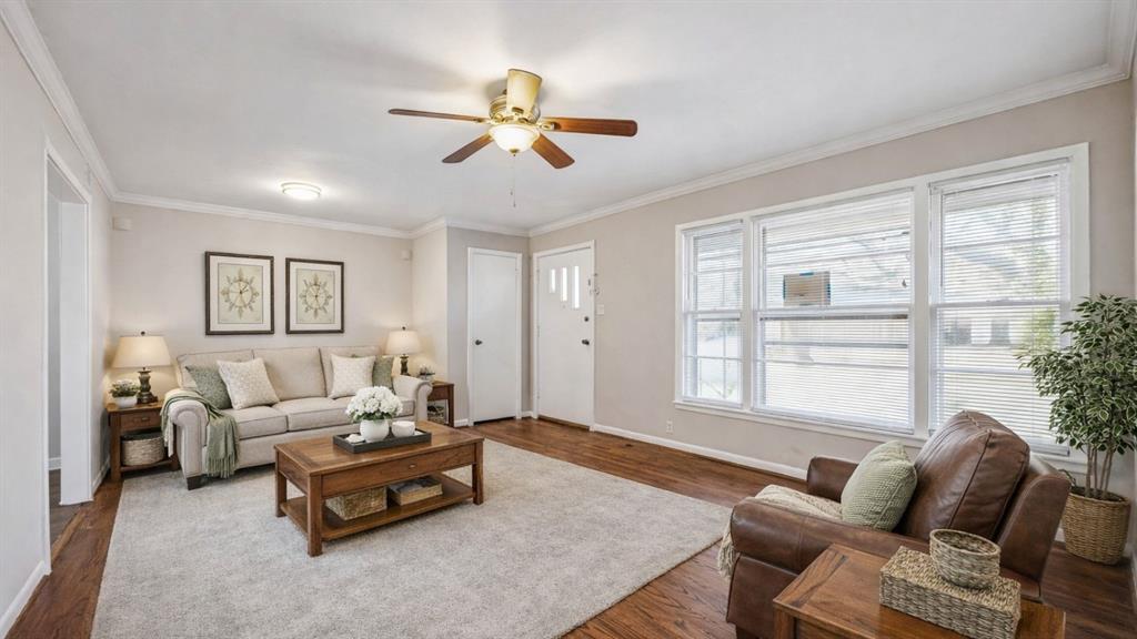 Ridglea 2nd Add - Residential