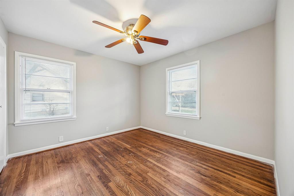 Ridglea 2nd Add - Residential