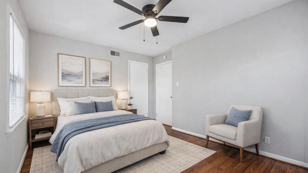 Ridglea 2nd Add - Residential