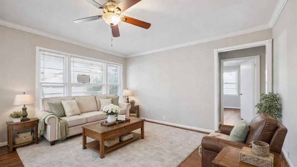 Ridglea 2nd Add - Residential