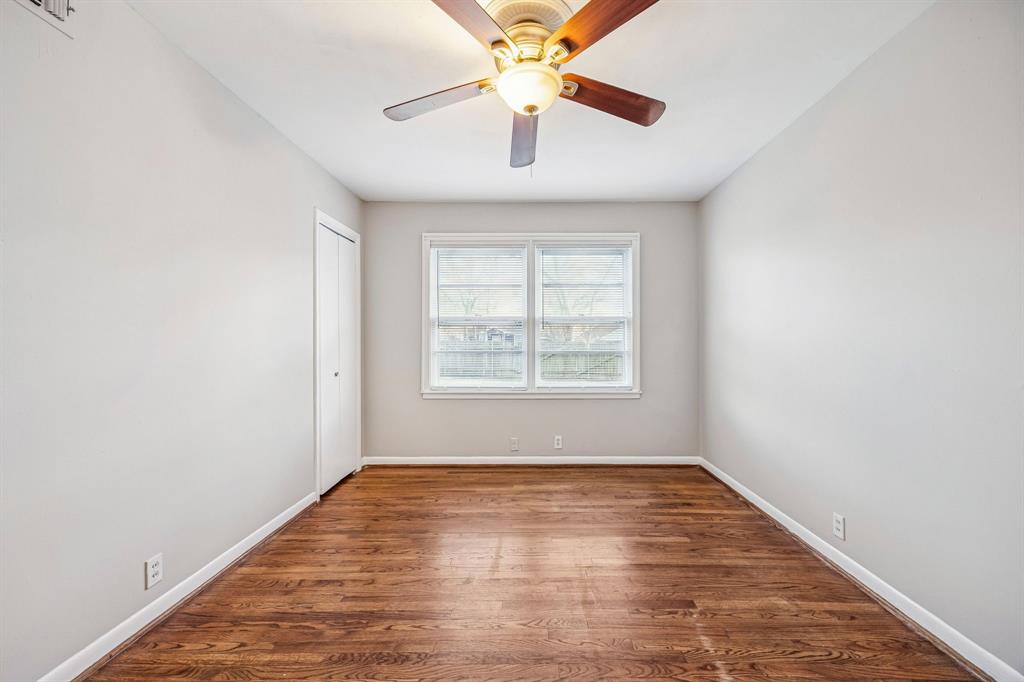 Ridglea 2nd Add - Residential