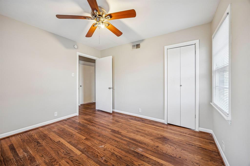 Ridglea 2nd Add - Residential