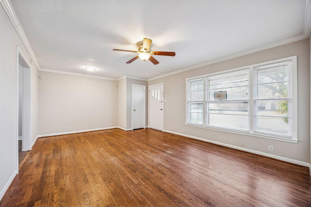 Ridglea 2nd Add - Residential