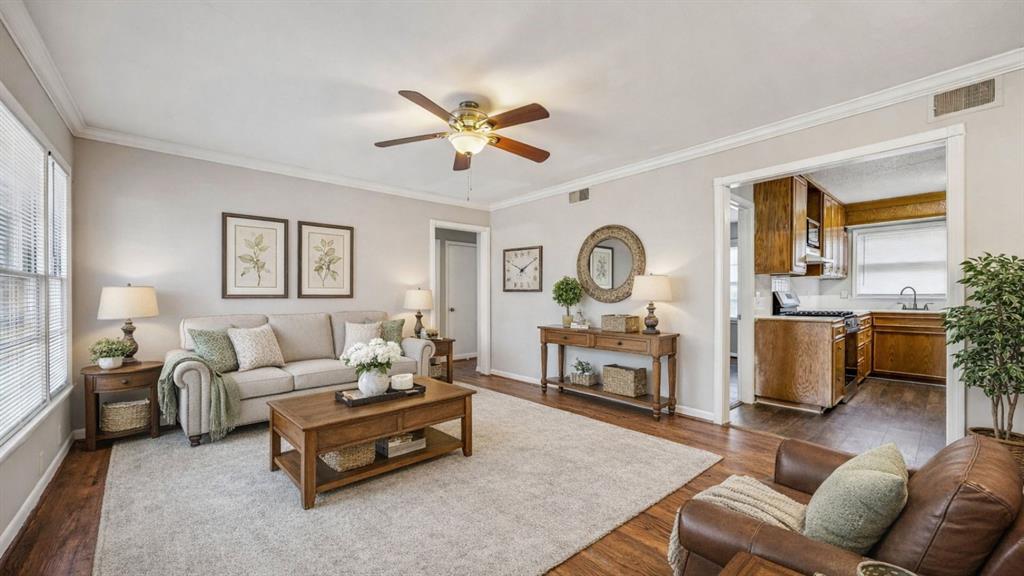 Ridglea 2nd Add - Residential