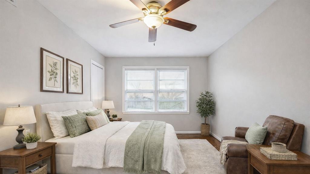 Ridglea 2nd Add - Residential