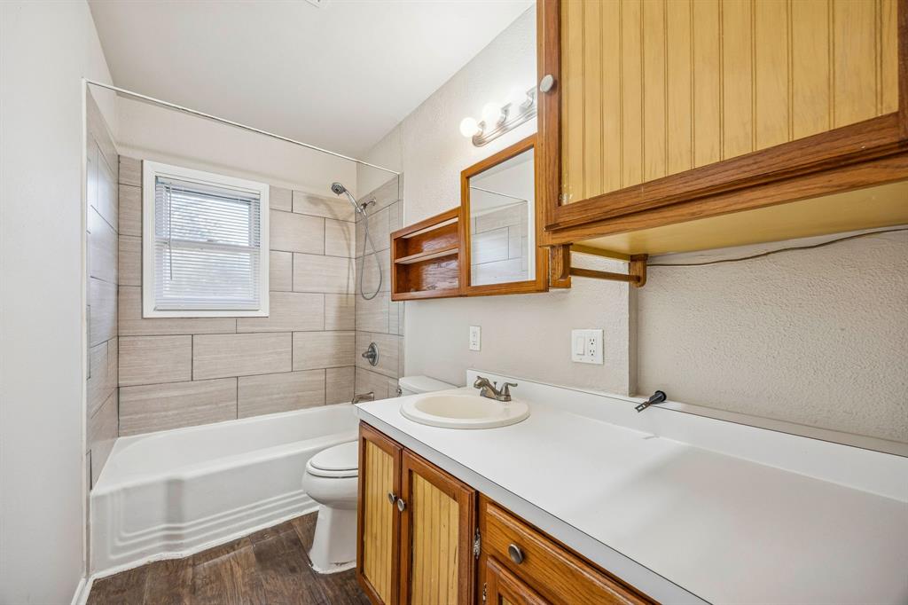 Ridglea 2nd Add - Residential