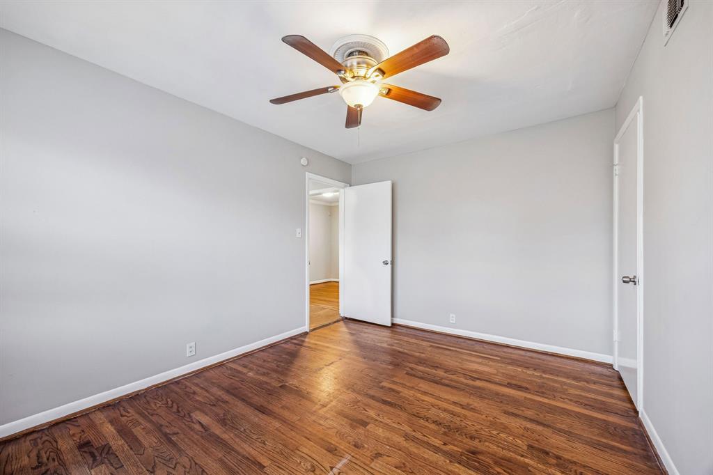 Ridglea 2nd Add - Residential