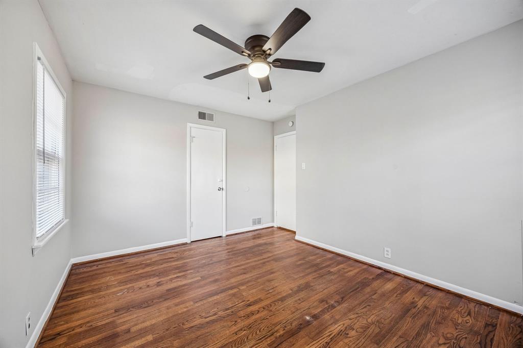 Ridglea 2nd Add - Residential