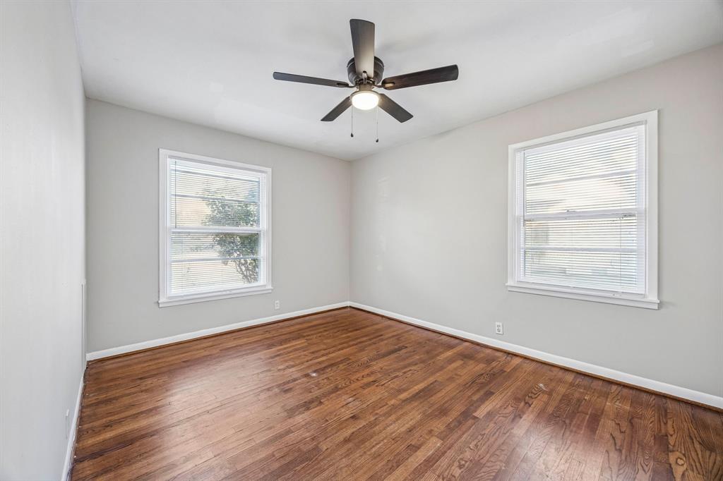 Ridglea 2nd Add - Residential