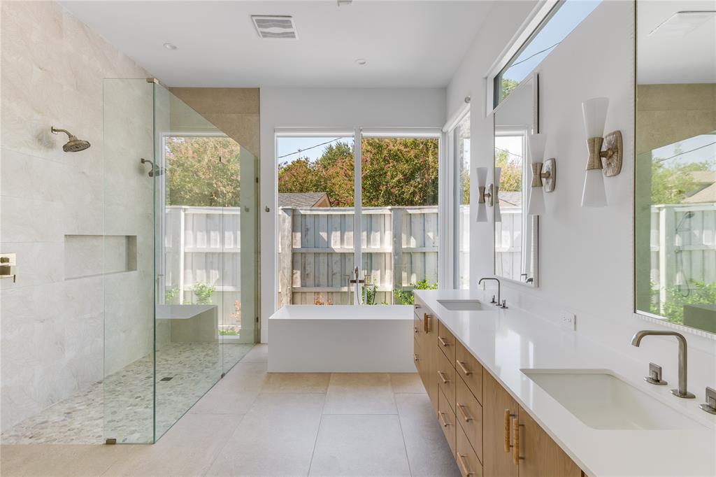 Linwood Place - Residential