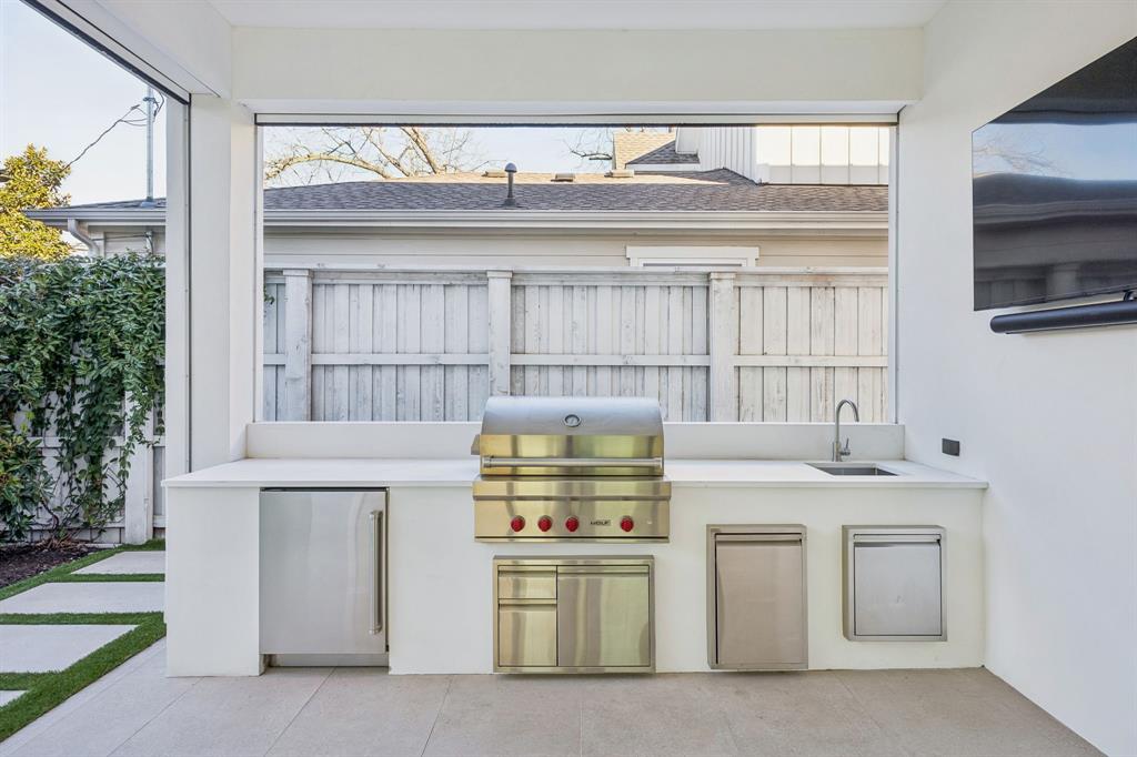 Linwood Place - Residential