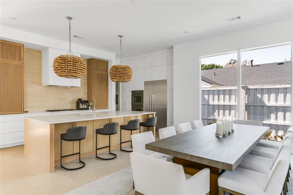 Linwood Place - Residential