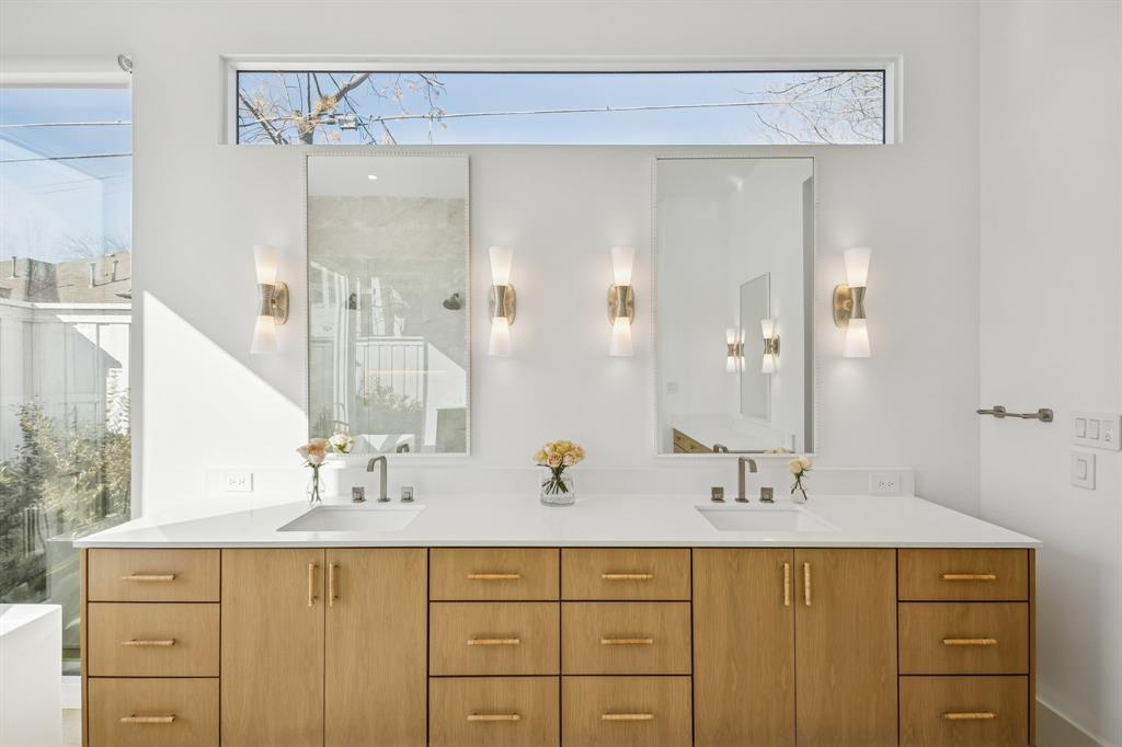 Linwood Place - Residential