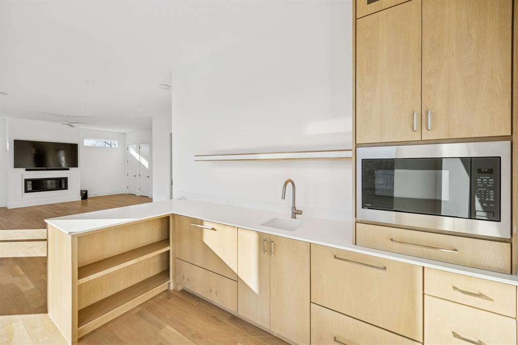 Linwood Place - Residential