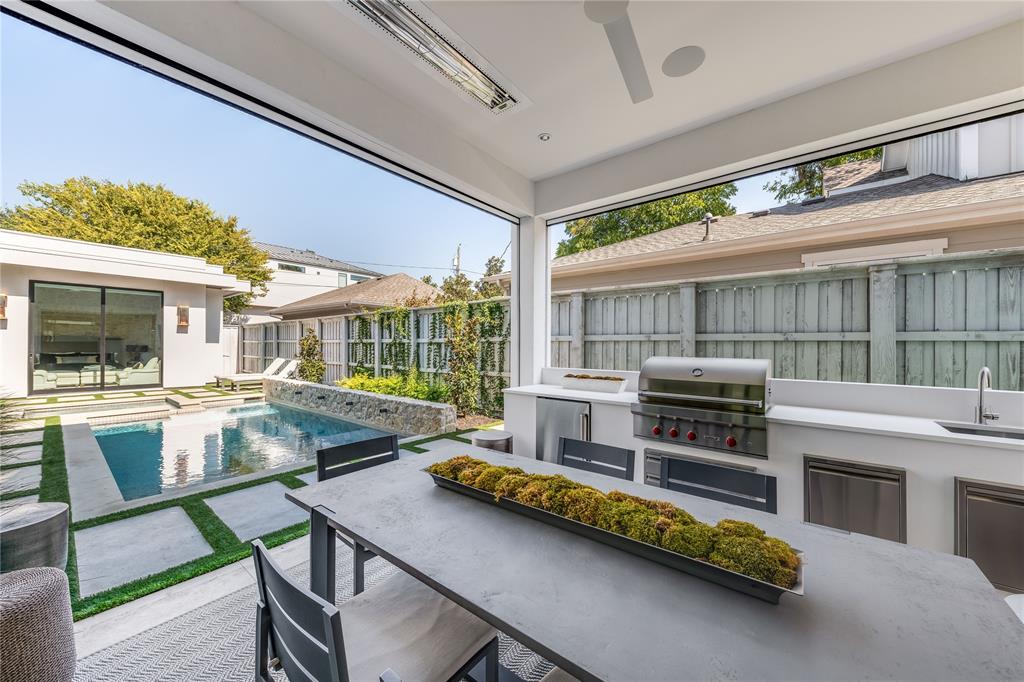 Linwood Place - Residential