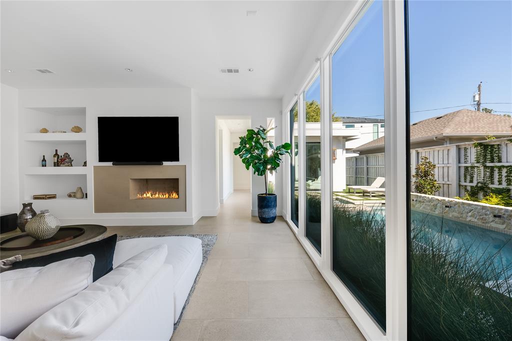 Linwood Place - Residential