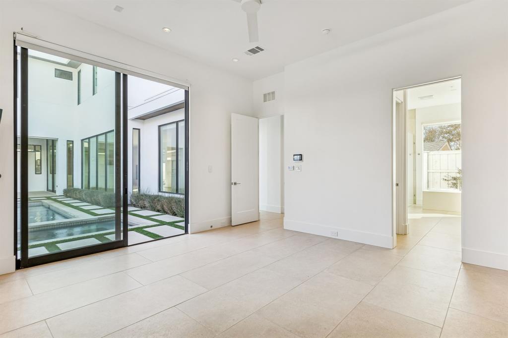 Linwood Place - Residential