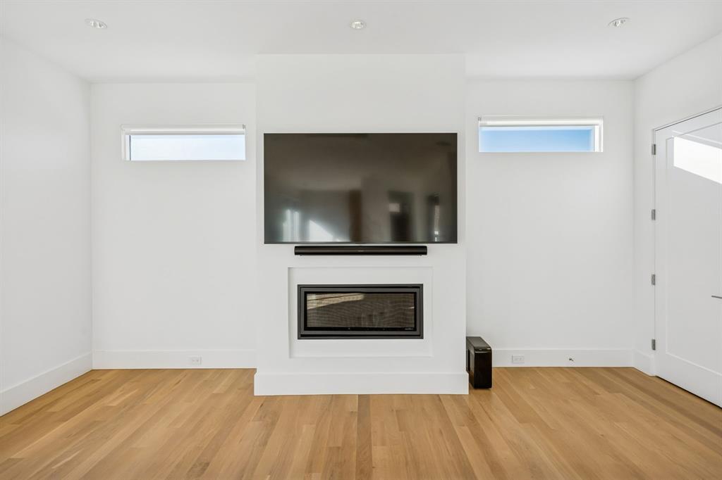 Linwood Place - Residential