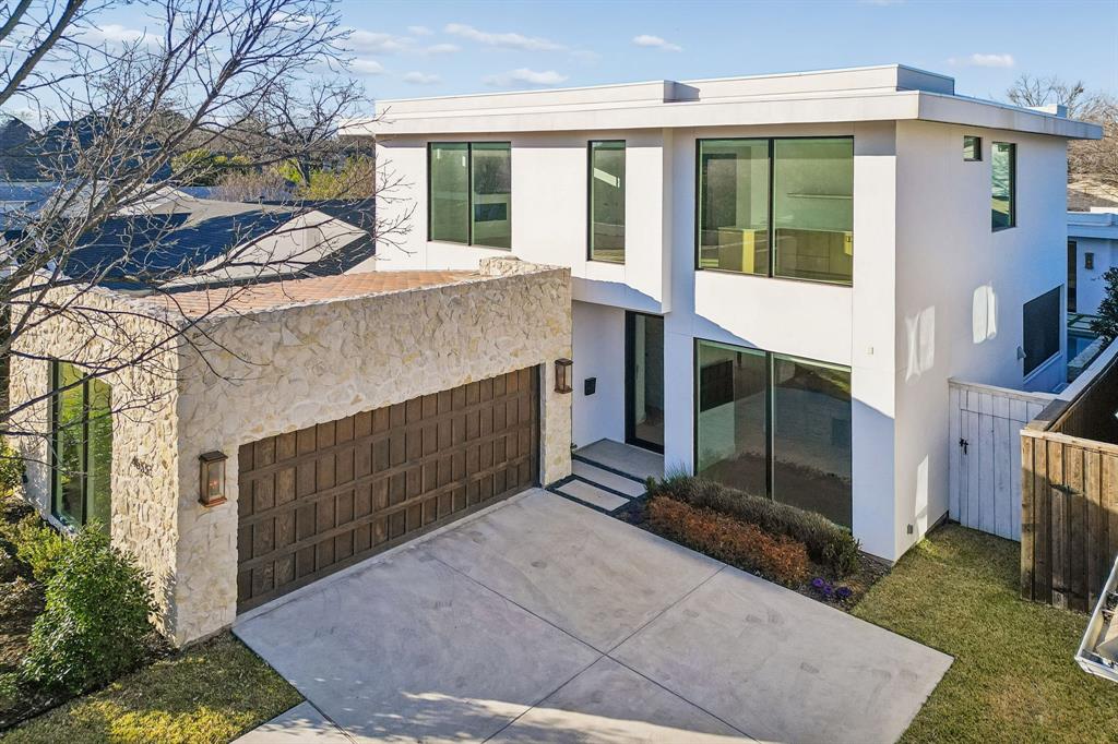 Linwood Place - Residential