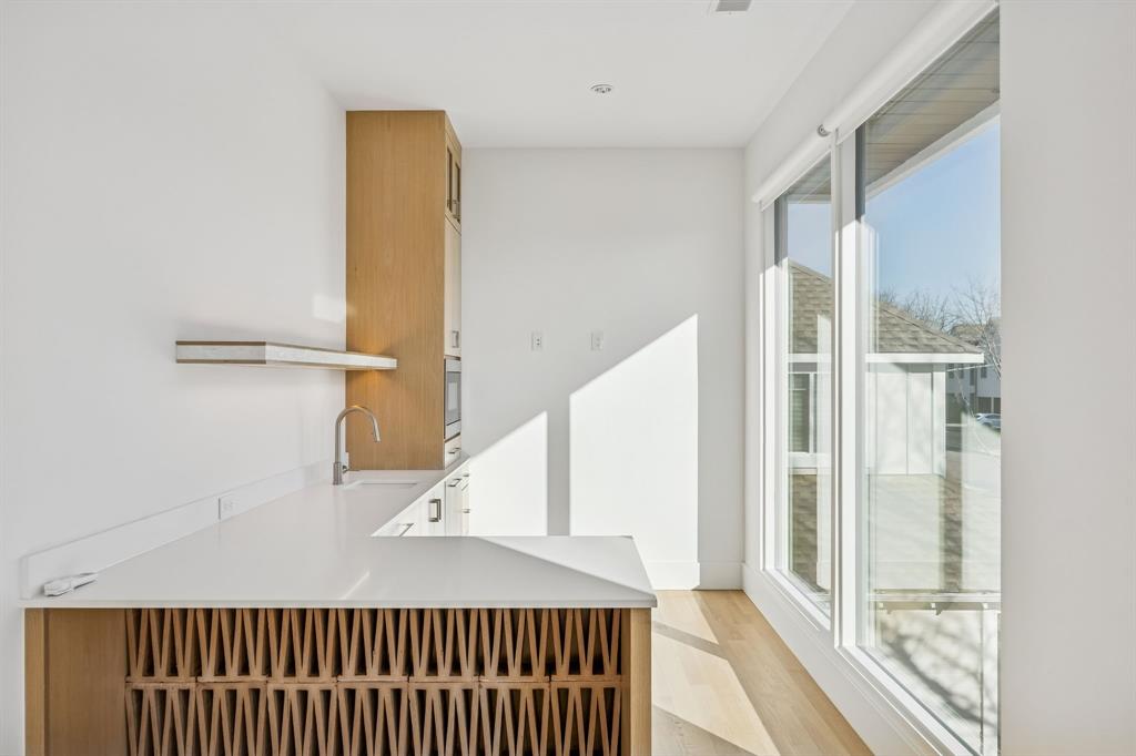 Linwood Place - Residential