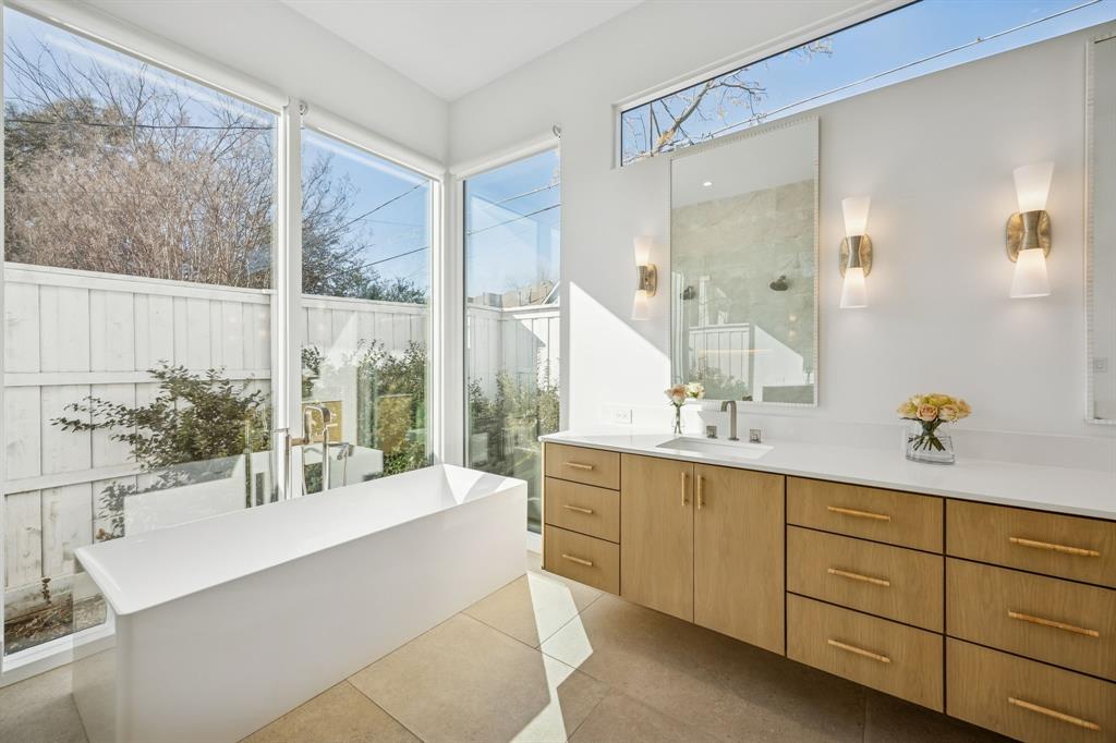 Linwood Place - Residential