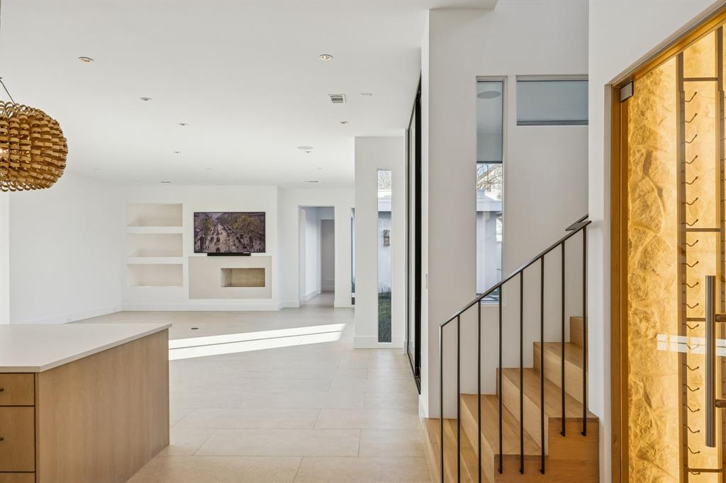 Linwood Place - Residential