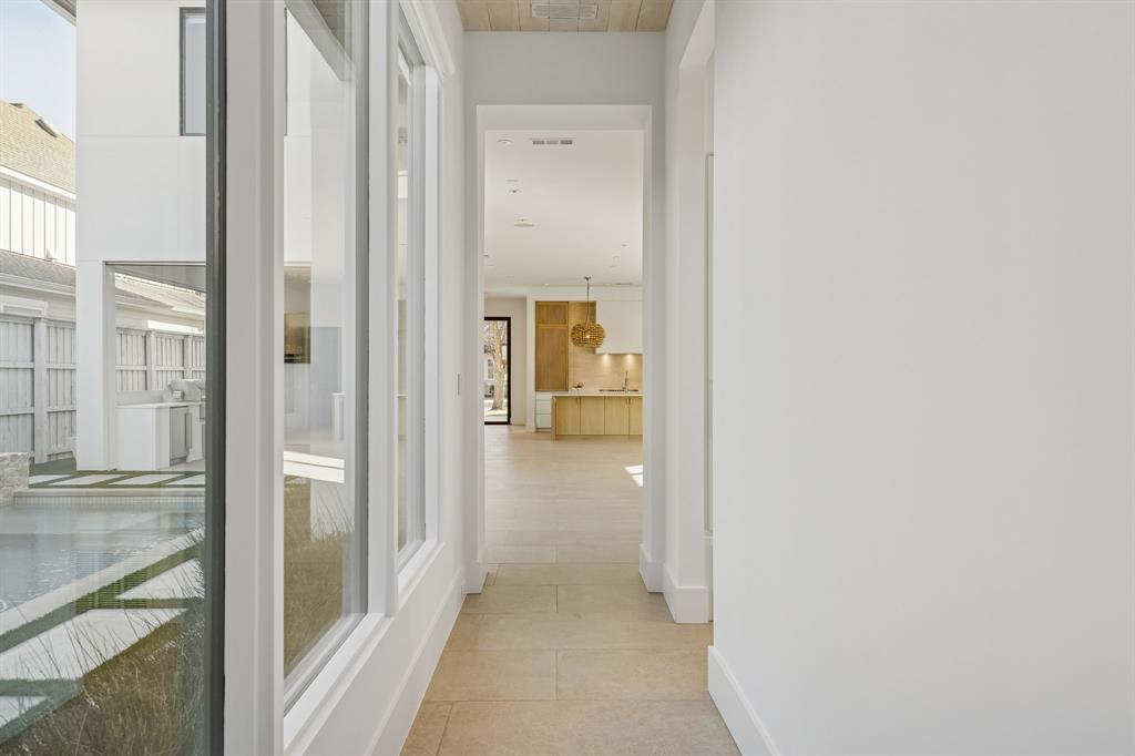 Linwood Place - Residential