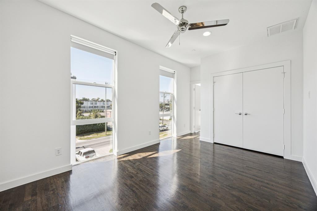 College Hill Add - Residential Income