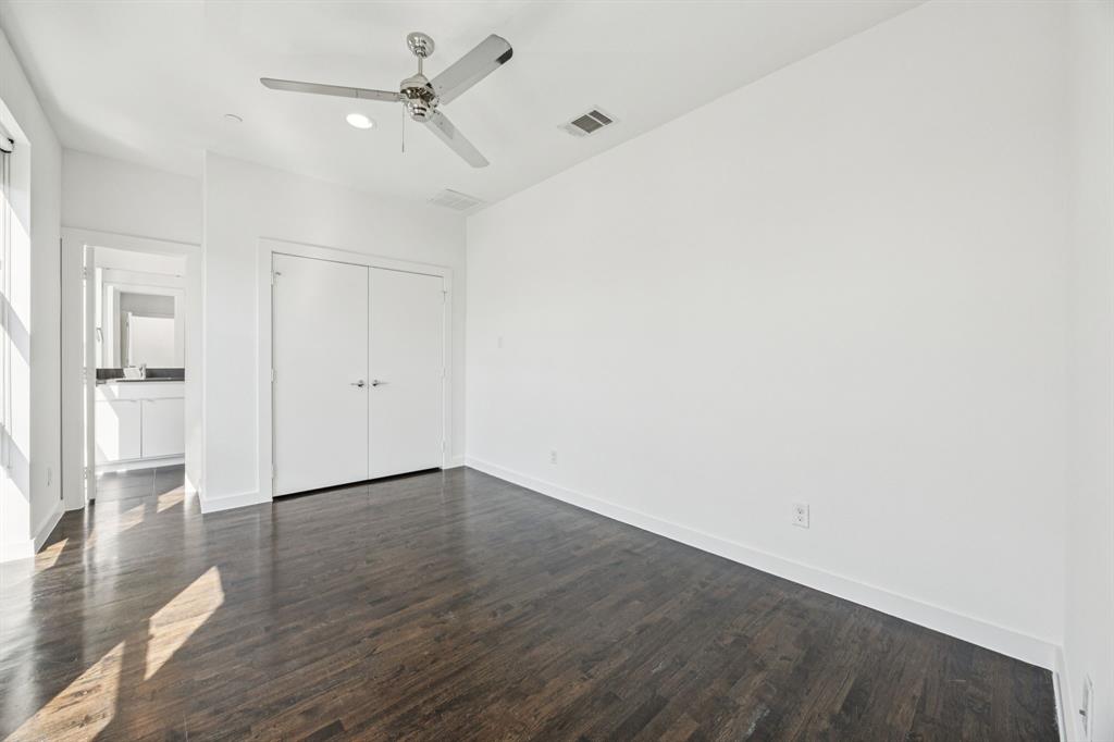 College Hill Add - Residential Income