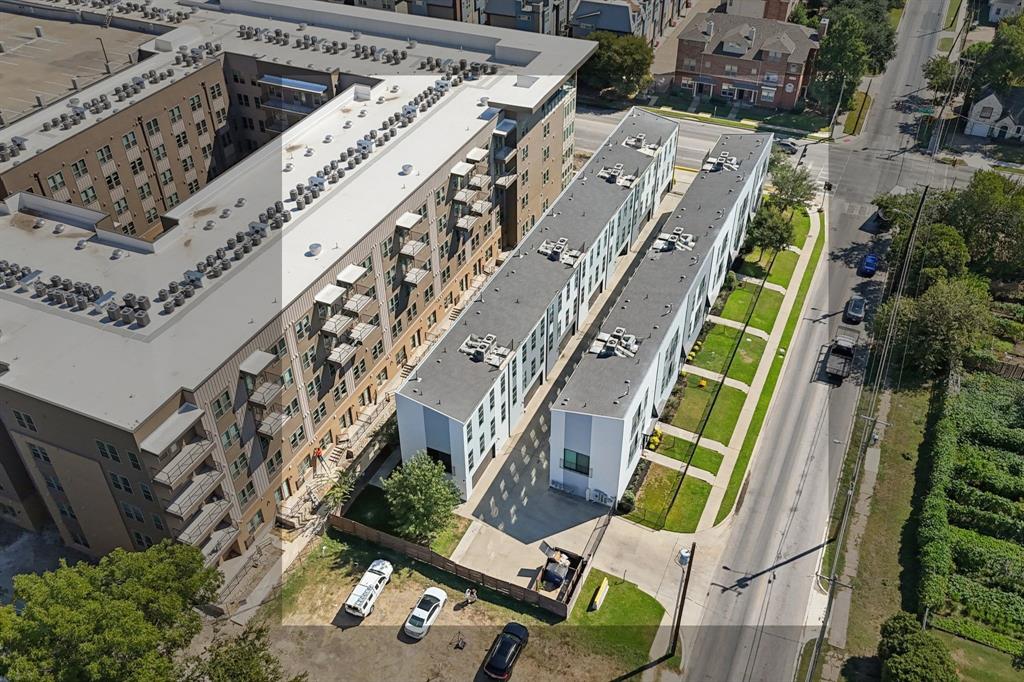 4901 Live Oak Street