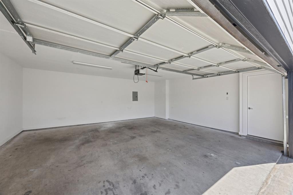 College Hill Add - Residential Income