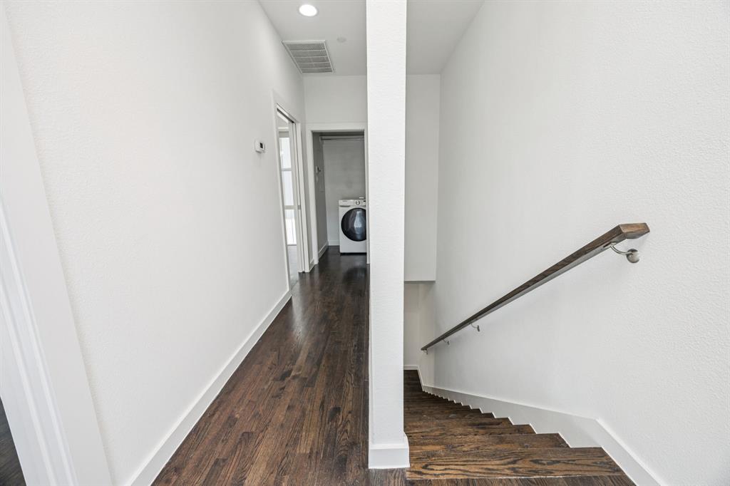 College Hill Add - Residential Income