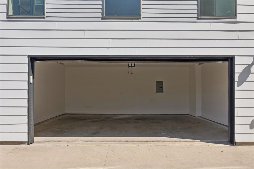 College Hill Add - Residential Income