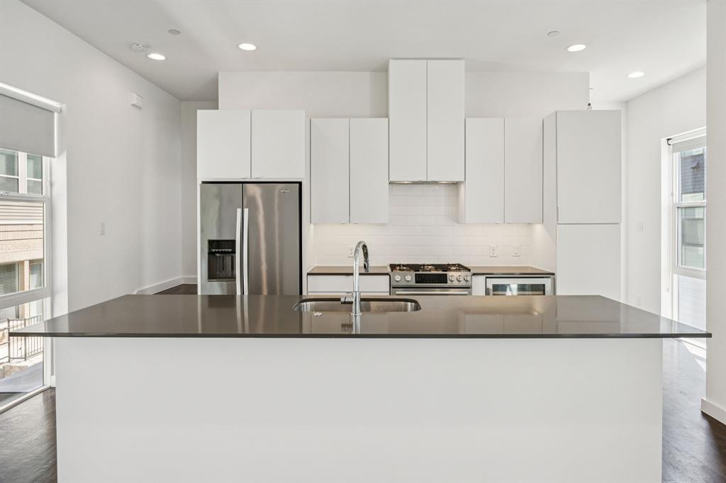 College Hill Add - Residential Income