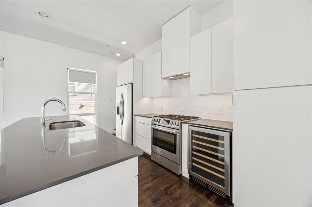 College Hill Add - Residential Income