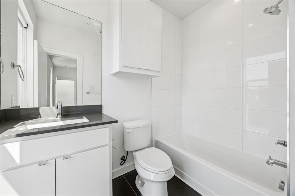 College Hill Add - Residential Income