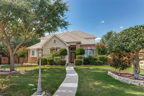 1001 Dover Heights Trail Mansfield TX 76063