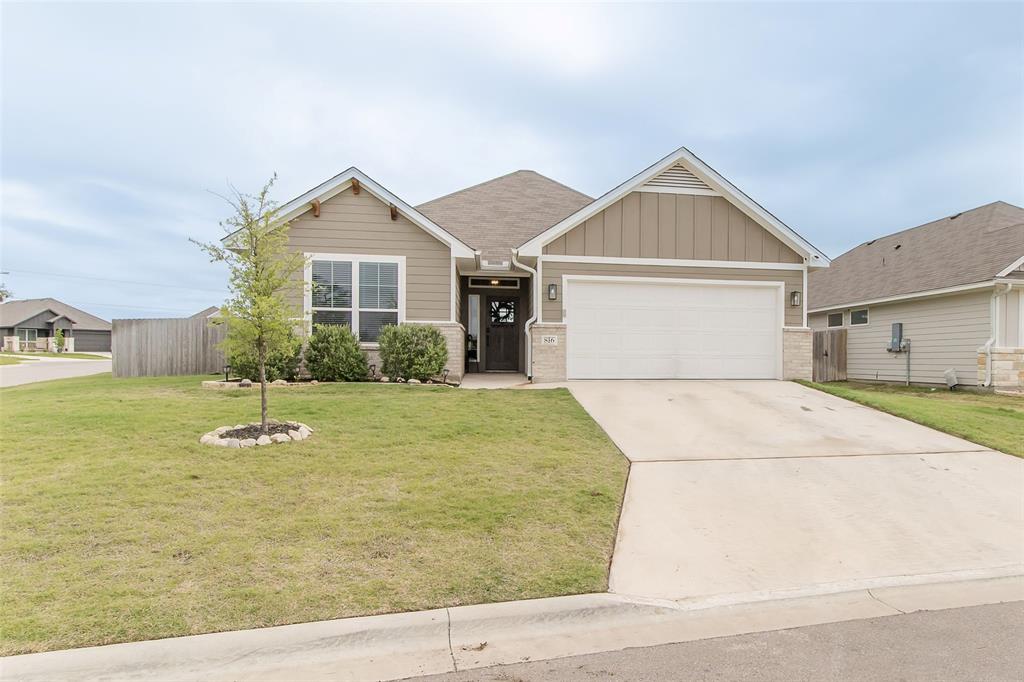 816 Killam Drive