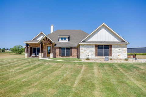 Photo of 4017 Crick Court, Weatherford, TX 76087 (MLS # 21351550)
