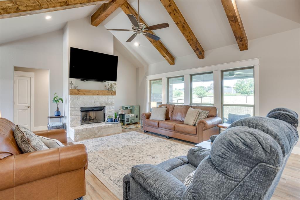 4017 Crick Court