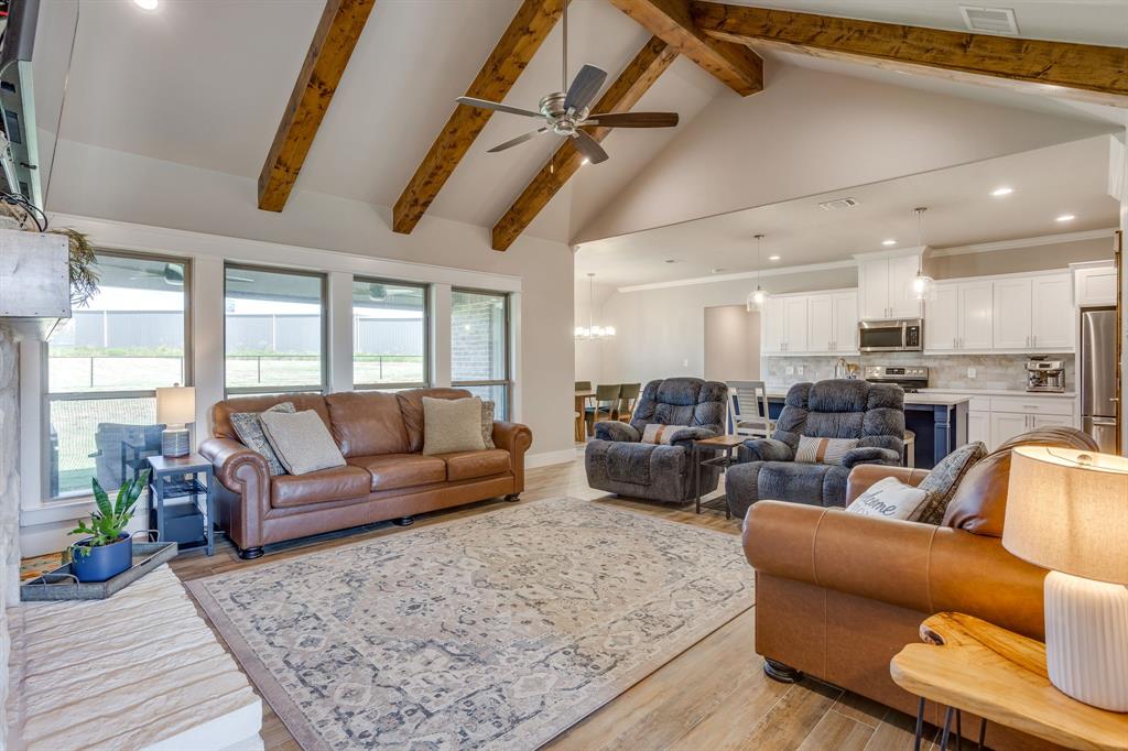 4017 Crick Court