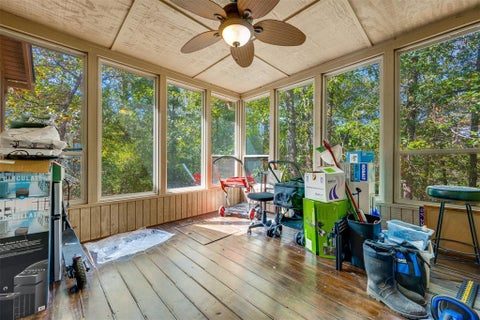 Tiny photo for 705 Wildwood Trail, Holly Lake Ranch, TX 75765 (MLS # 21397026)