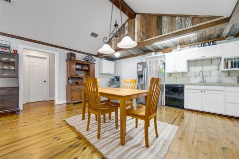 Tiny photo for 705 Wildwood Trail, Holly Lake Ranch, TX 75765 (MLS # 21397026)