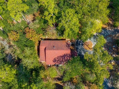 Tiny photo for 705 Wildwood Trail, Holly Lake Ranch, TX 75765 (MLS # 21397026)