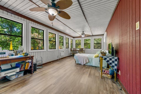 Tiny photo for 705 Wildwood Trail, Holly Lake Ranch, TX 75765 (MLS # 21397026)