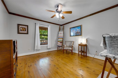 Tiny photo for 705 Wildwood Trail, Holly Lake Ranch, TX 75765 (MLS # 21397026)