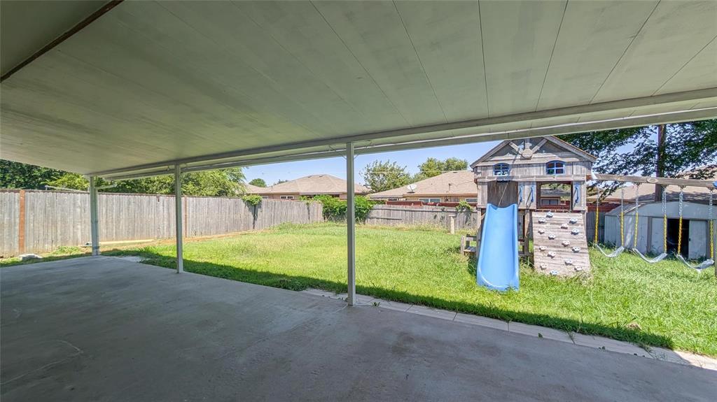 Rolling Meadows Add - Residential