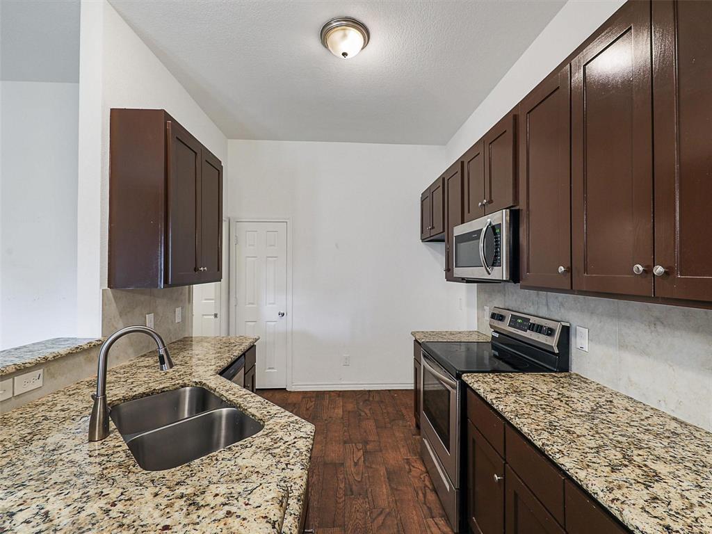 Eastcrest Add - Residential Lease