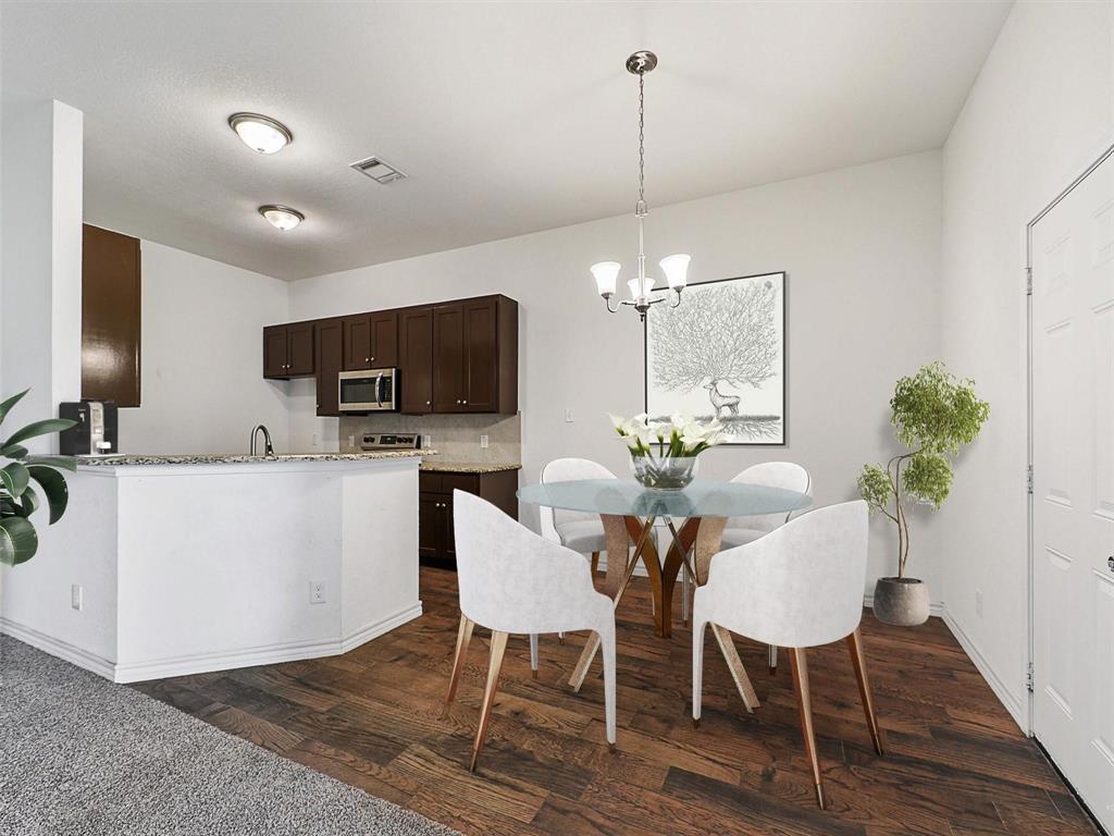 Eastcrest Add - Residential Lease