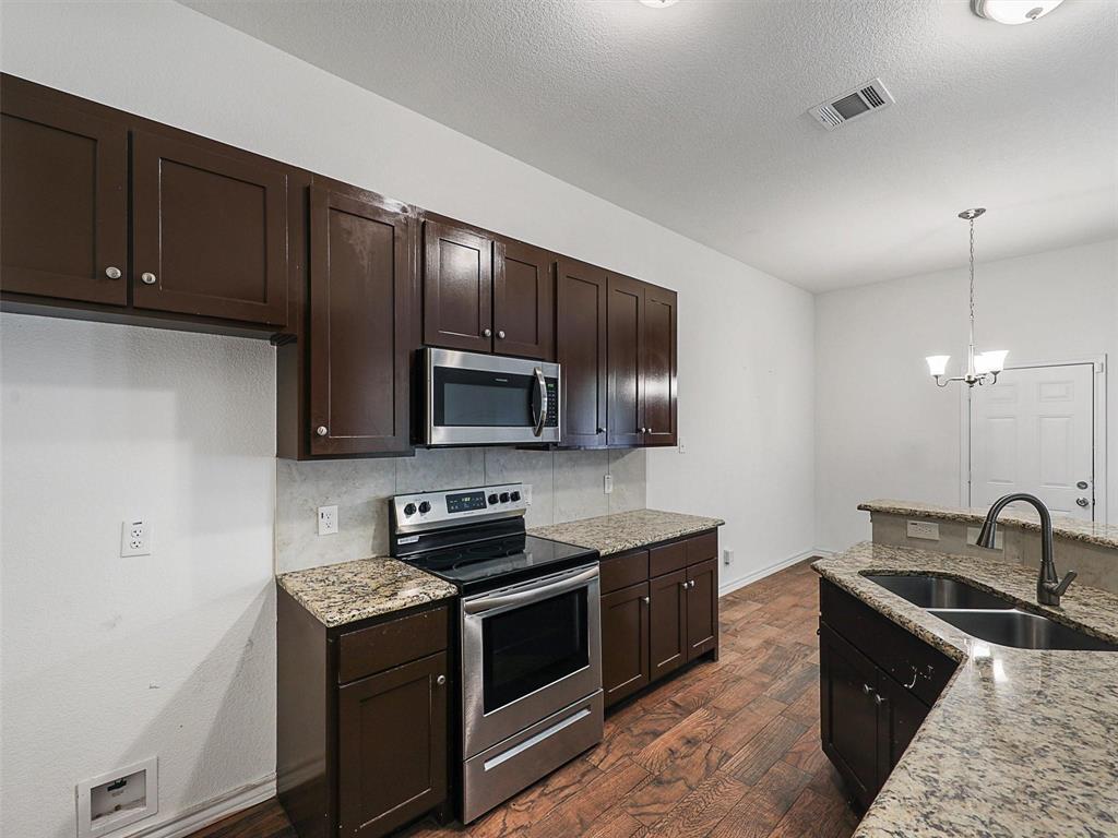 Eastcrest Add - Residential Lease